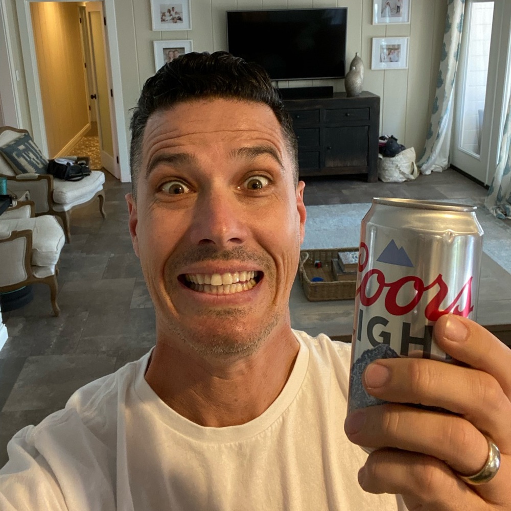 Meet your Posher, Mark